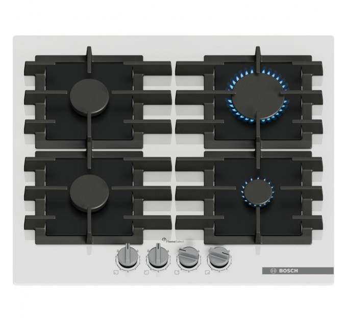 Варочна поверхня Bosch PPP6A2I40R