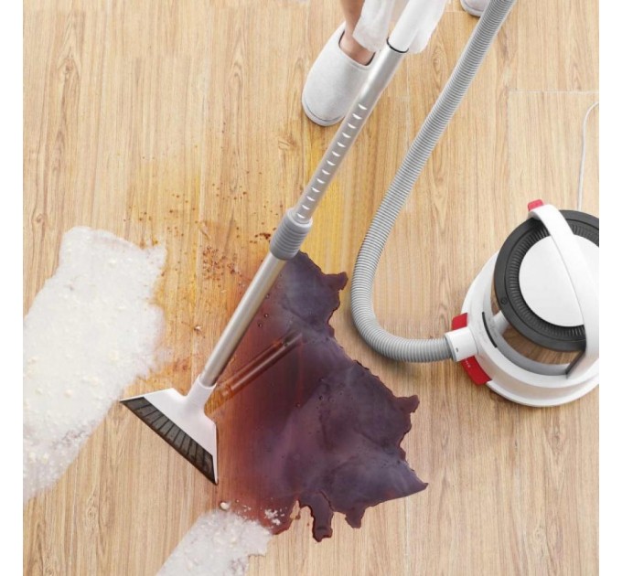 Пилосос Deerma Vacuum Cleaner (Wet and Dry) (TJ200)