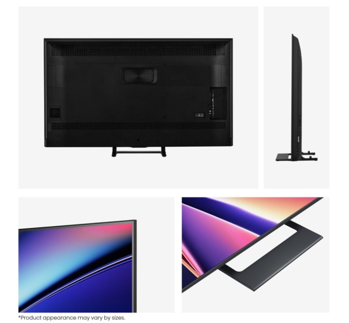 Телевізор Hisense 75E8Q