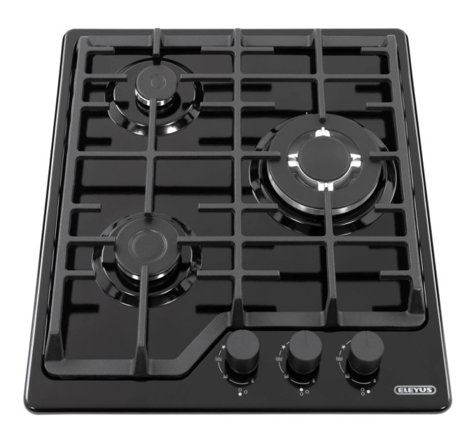 Варочна поверхня Eleyus MAGENTA 45 BL CTF