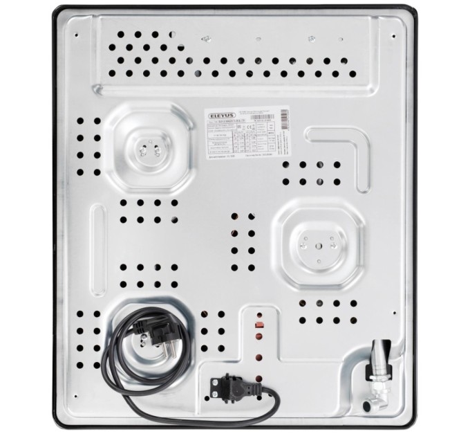 Варочна поверхня Eleyus MAGENTA 45 BL CTF