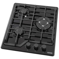 Варочна поверхня Eleyus MAGENTA 45 BL CTF