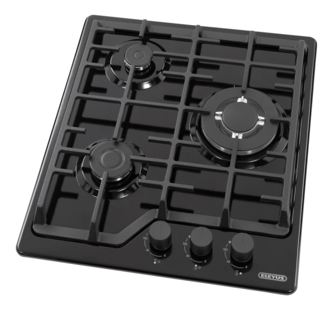 Варочна поверхня Eleyus MAGENTA 45 BL CTF