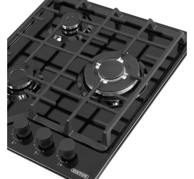 Варочна поверхня Eleyus MAGENTA 45 BL CTF