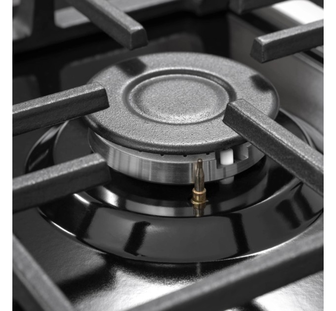 Варочна поверхня Eleyus MAGENTA 45 BL CTF