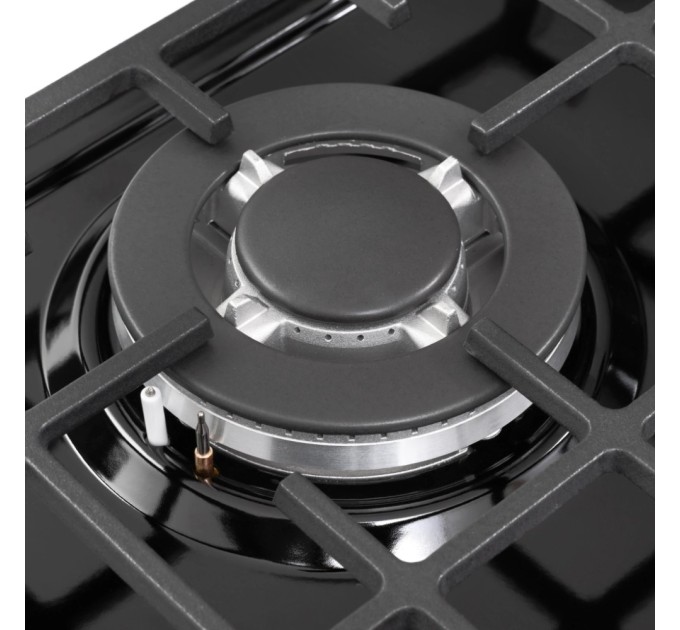 Варочна поверхня Eleyus MAGENTA 45 BL CTF