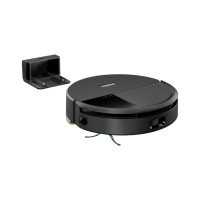 Пилосос iRobot Roomba Combo Dust Compactor 205 (Black) (L121040)
