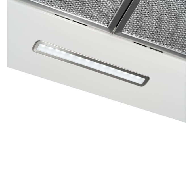 Витяжка кухонна Pyramida MX 60 (450) B WH