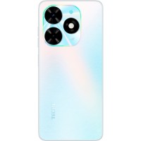 Мобільний телефон Tecno Spark Go 2024 3/64Gb Mystery White (4894947010545)