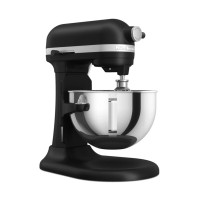 Кухонний комбайн KitchenAid 5KSM55SXXEBM