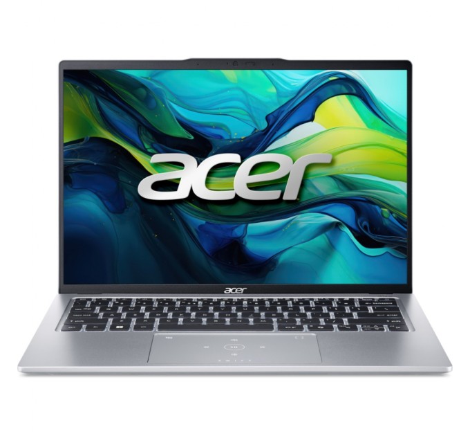 Ноутбук Acer Swift Go 14 SFG14-73 (NX.KSGEU.005)