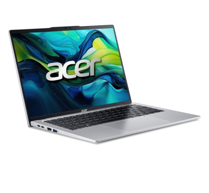 Ноутбук Acer Swift Go 14 SFG14-73 (NX.KSGEU.005)