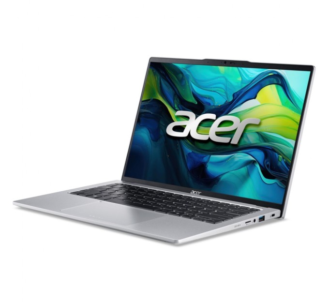 Ноутбук Acer Swift Go 14 SFG14-73 (NX.KSGEU.005)
