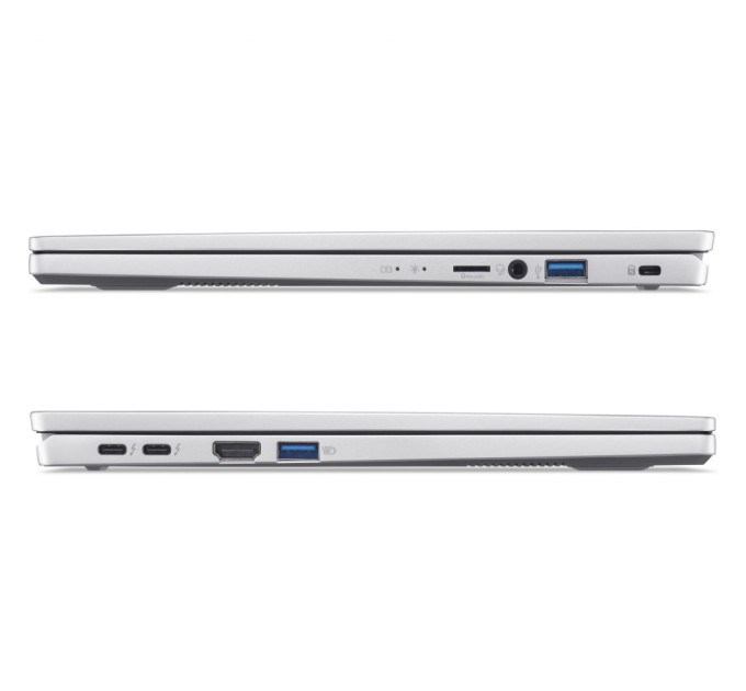 Ноутбук Acer Swift Go 14 SFG14-73 (NX.KSGEU.005)