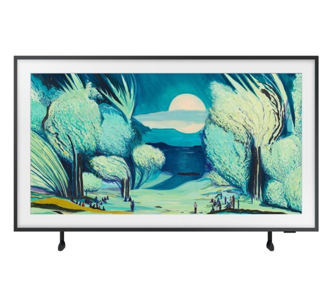 Телевізор Samsung QE43LS03FAUXUA