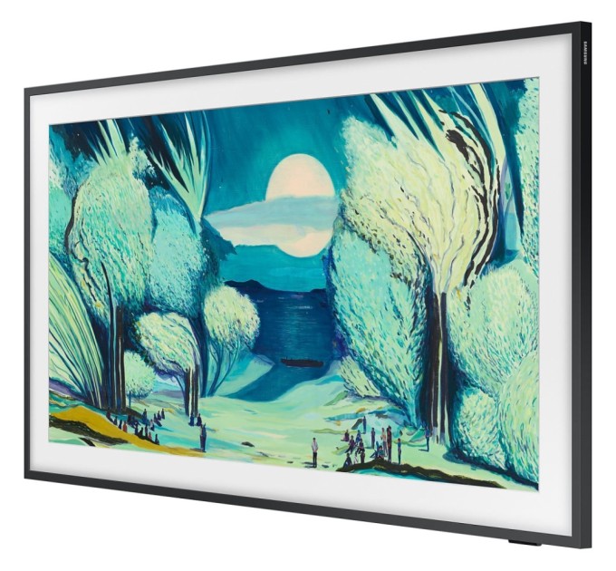 Телевізор Samsung QE43LS03FAUXUA