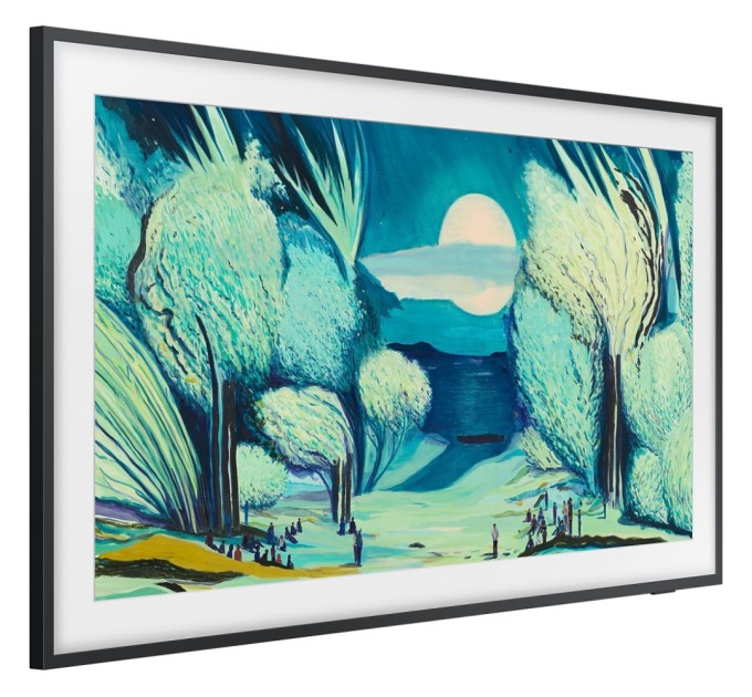 Телевізор Samsung QE43LS03FAUXUA