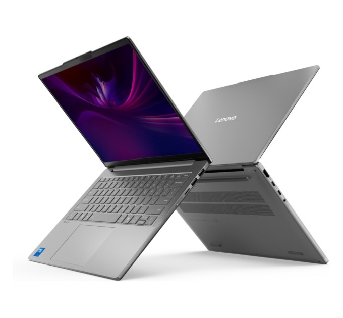 Ноутбук Lenovo IdeaPad Slim 5 14IRH10 (83HR00BURA)