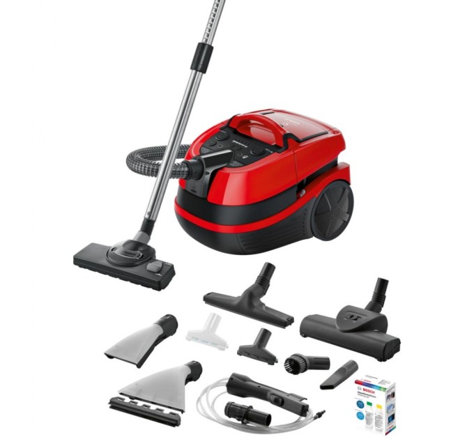 Пилосос Bosch BWD421PET