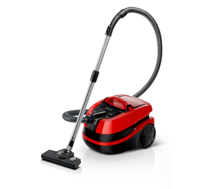 Пилосос Bosch BWD421PET