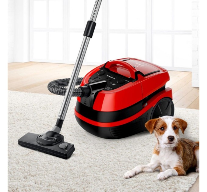 Пилосос Bosch BWD421PET