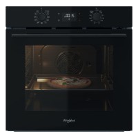 Духова шафа Whirlpool OMK58RU0B