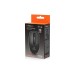 Мишка REAL-EL RM-217 USB Black/Gray (EL123200038)