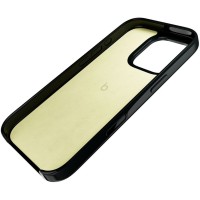 Чохол до мобільного телефона Apple Beats iPhone 16 Pro Max Case with MagSafe - MidnightBlack (MCFQ4LL/A)