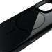 Чохол до мобільного телефона Apple Beats iPhone 16 Pro Max Case with MagSafe - MidnightBlack (MCFQ4LL/A)