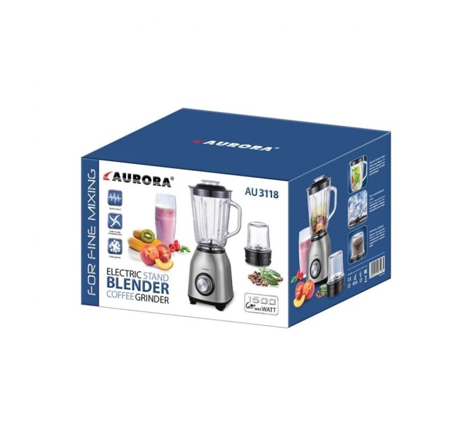 Блендер Aurora AU3118