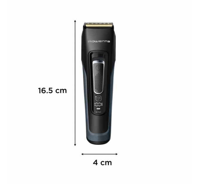 Машинка для стрижки Rowenta TN5244E0