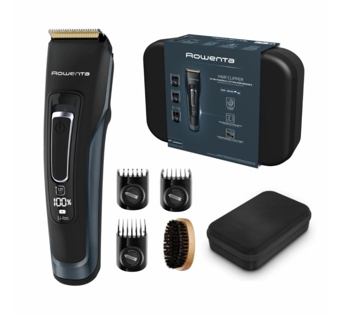 Машинка для стрижки Rowenta TN5244E0