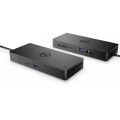 Порт-репликатор Dell Dock WD19S 130W (210-AZBX)