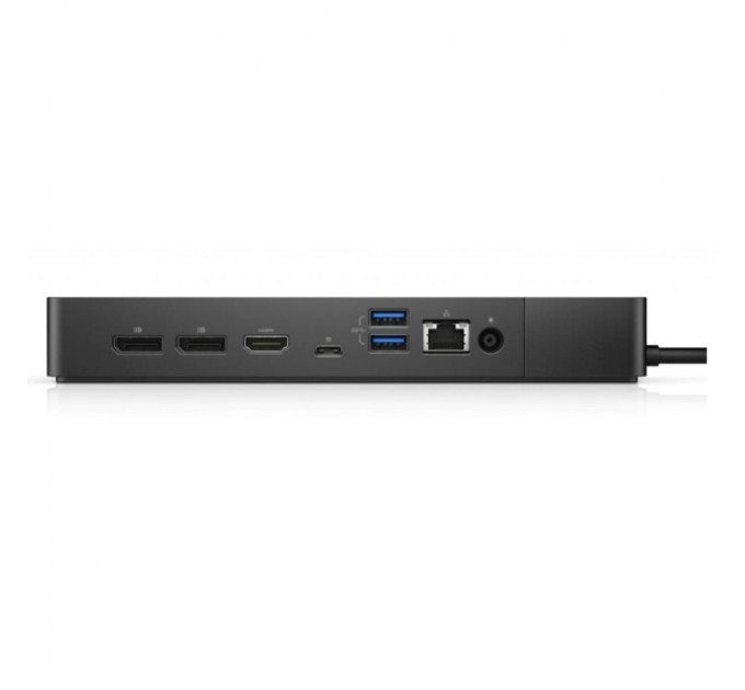 Порт-репликатор Dell Dock WD19S 130W (210-AZBX)