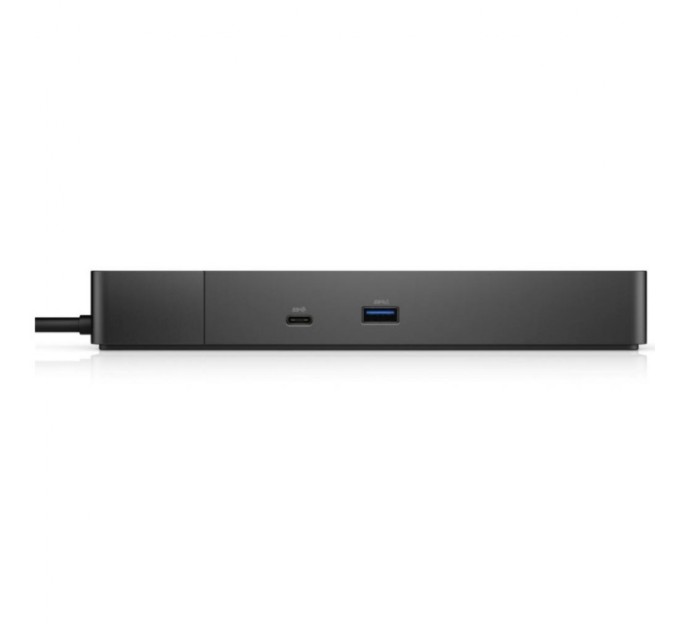 Порт-репликатор Dell Dock WD19S 130W (210-AZBX)