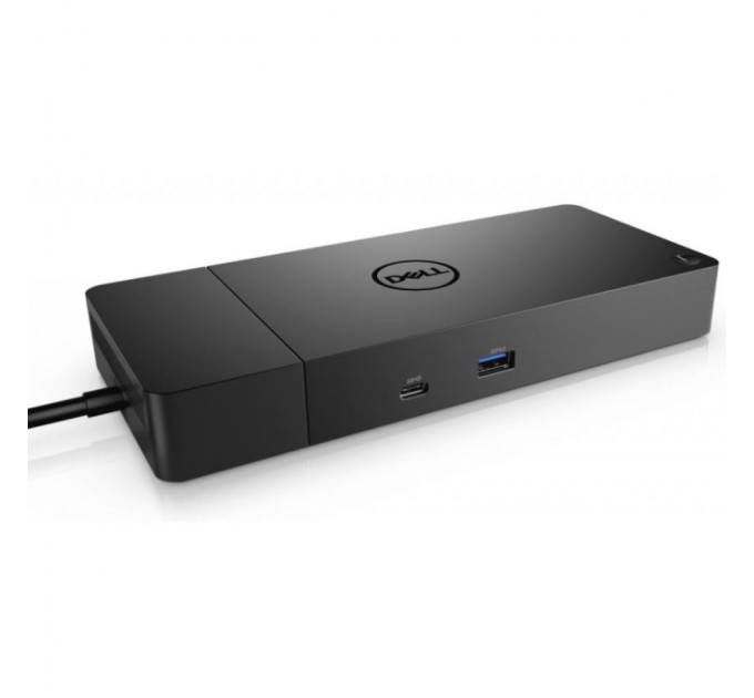 Порт-репликатор Dell Dock WD19S 130W (210-AZBX)