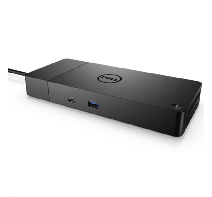 Порт-репликатор Dell Dock WD19S 130W (210-AZBX)