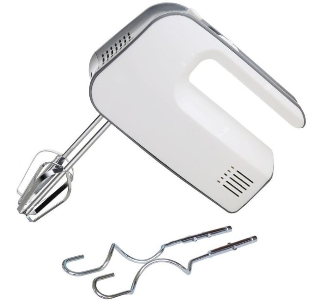 Міксер Grunhelm GRM617