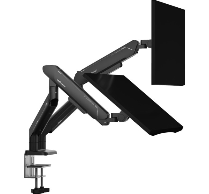 Кронштейн Anda Seat AD-W-A9-2S-BB