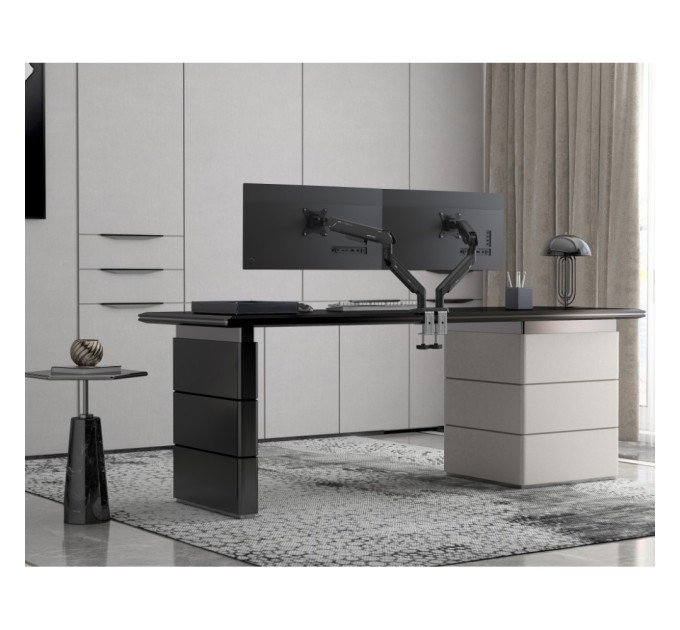 Кронштейн Anda Seat AD-W-A9-2S-BB