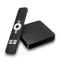 Медіаплеєр THOMSON Streaming Box 4K 2/32 GB 240G (241225)