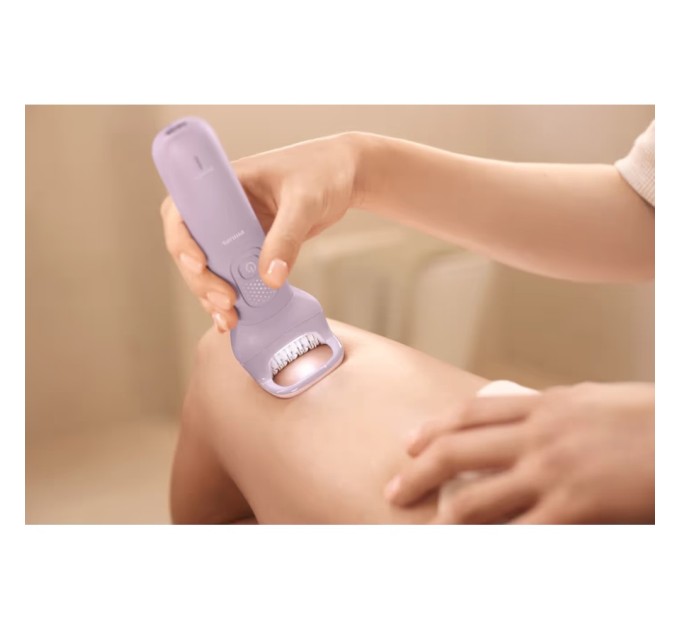 Епілятор Philips BRE728/00