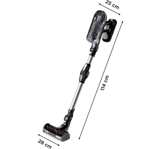 Пилосос Rowenta RH9958WA