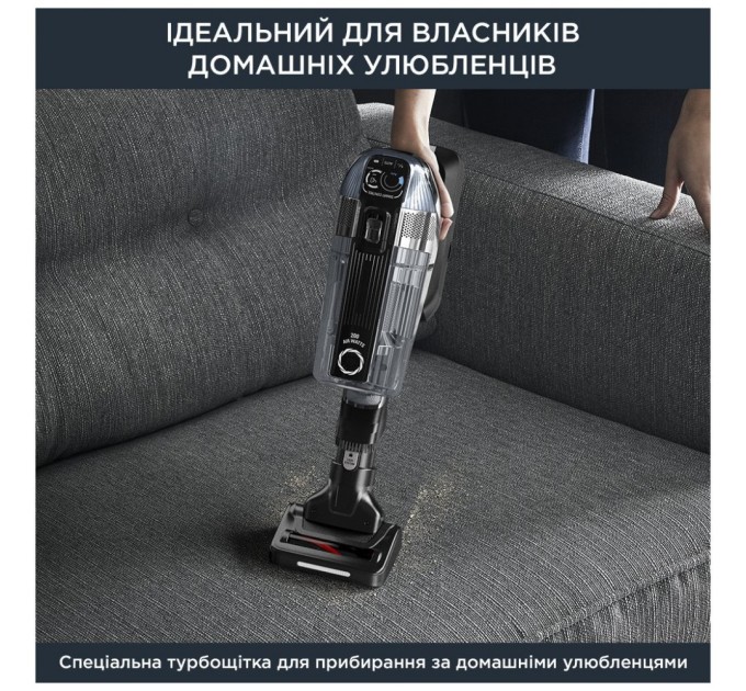 Пилосос Rowenta RH9958WA