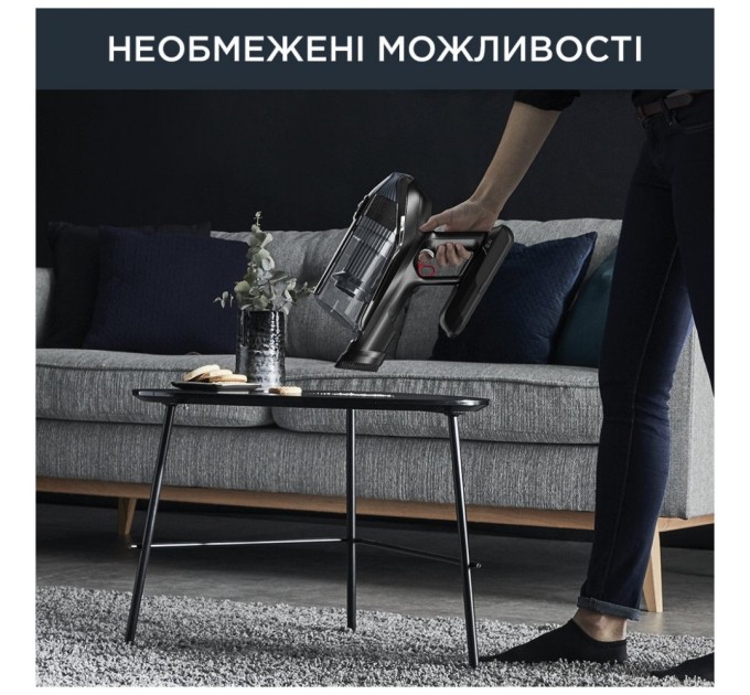 Пилосос Rowenta RH9958WA