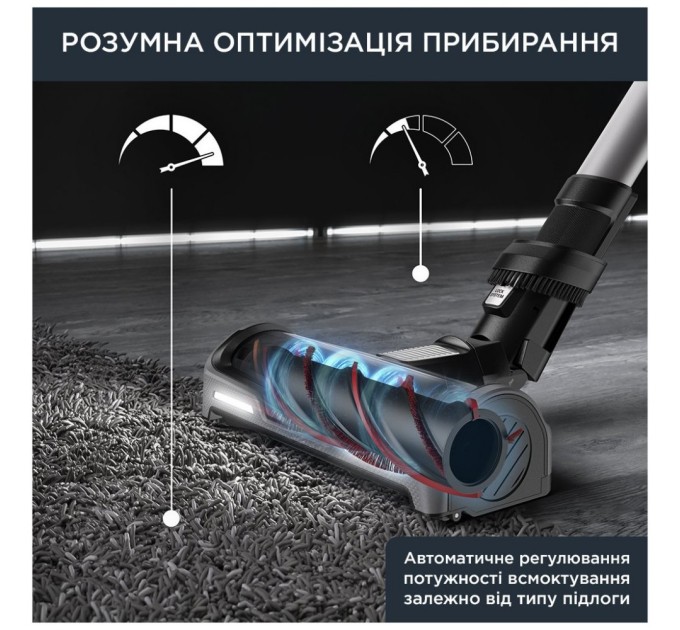 Пилосос Rowenta RH9958WA