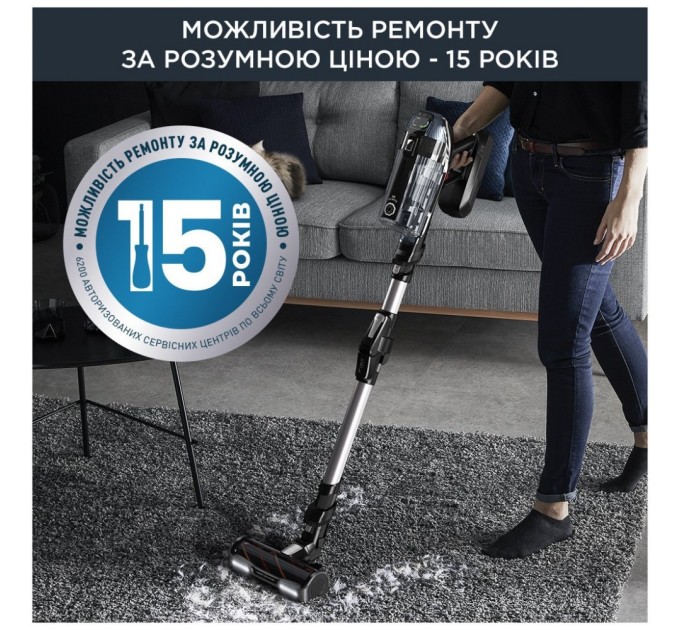 Пилосос Rowenta RH9958WA