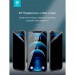 Плівка захисна Devia PRIVACY Samsung Galaxy A52 (DV-SM-A52)