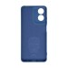 Чохол до мобільного телефона Armorstandart ICON Case Motorola G04 Camera cover Dark Blue (ARM73891)