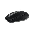 Мишка Logitech MX Anywhere 3S для MAC Wireless Space Grey (910-006947)